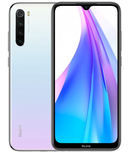Xiaomi Redmi Note 8T 3/32GB White
